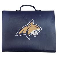 Montana State Bobcats Bleacher Cushion