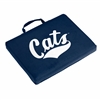 Montana State Bobcats Bleacher Cushion - Cats Logo