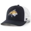 Montana State Bobcats 47 Brand Adjustable Trucker