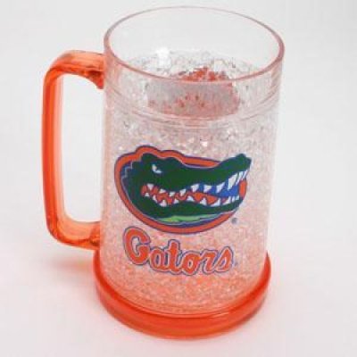 Florida Mug - 16 Oz Freezer Mug
