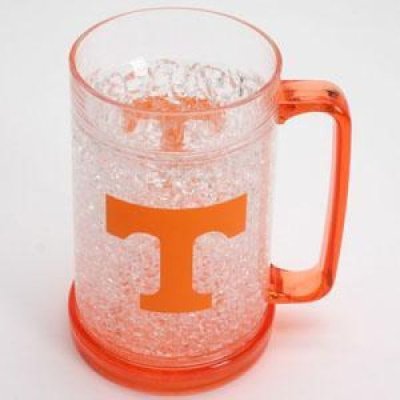 Tennessee Mug - 16 Oz Freezer Mug