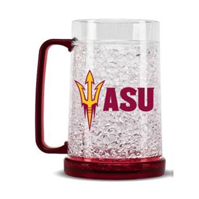 Arizona State - 16 Oz Freezer Mug