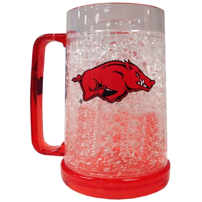 Arkansas - 16 Oz Freezer Mug