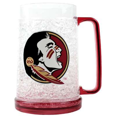 Florida State - 16 Oz Freezer Mug