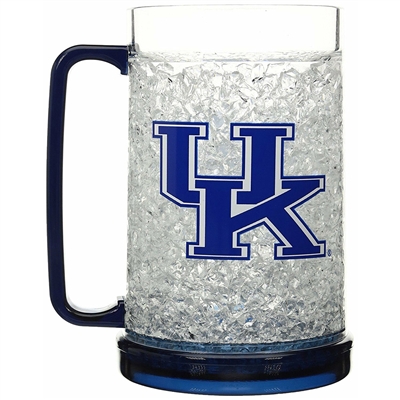 Kentucky Wildcats - 16 Oz Freezer Mug