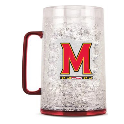 Maryland - 16 Oz Freezer Mug
