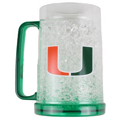 Miami - 16 Oz Freezer Mug