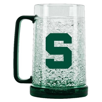 Michigan State - 16 Oz Freezer Mug
