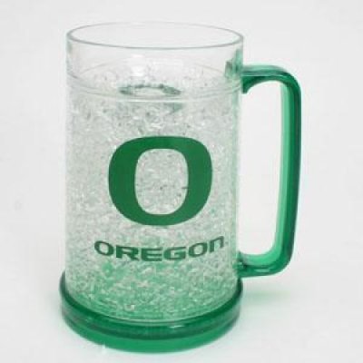 Oregon - 16 Oz Freezer Mug