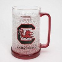 South Carolina - 16 Oz Freezer Mug