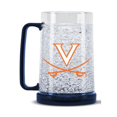 Virginia - 16 Oz Freezer Mug