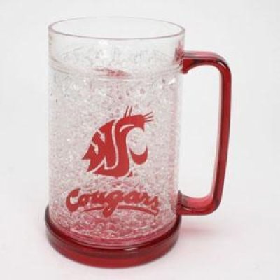 Washington State - 16 Oz Freezer Mug