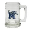 Memphis Tigers 16oz Glass Tankard