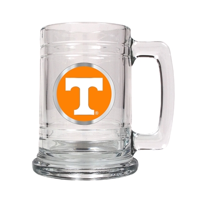 Tennessee 16oz Glass Tankard