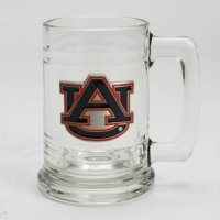 Auburn 16oz Glass Tankard