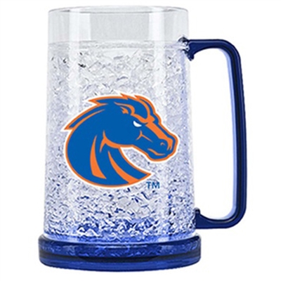 Boise State - 16oz Freezer Mug