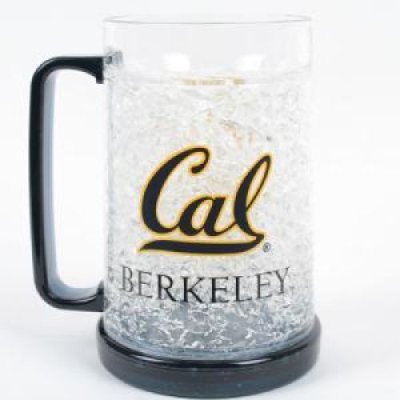 California - 16oz Freezer Mug