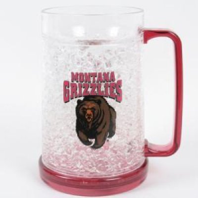 Montana - 16oz Freezer Mug