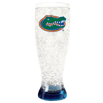 Florida - 16oz Flared Pilsner Freezer Glass