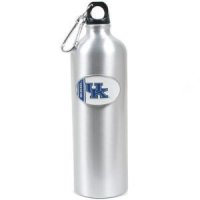 Kentucky Wildcats Aluminum Water Bottle