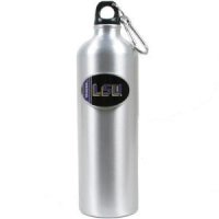 Lsu Aluminum Water Bottle