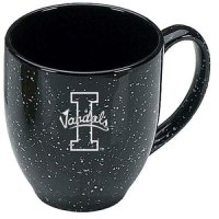 Idaho Vandals 16oz Ceramic Bistro Coffee Mug