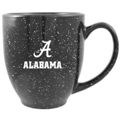 Alabama Crimson Tide 16oz Ceramic Bistro Coffee Mug