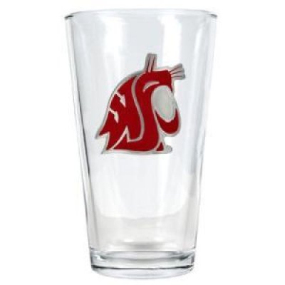 Washington State Shaker Glass