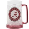 Alabama Crimson Tide - 16oz Freezer Mug