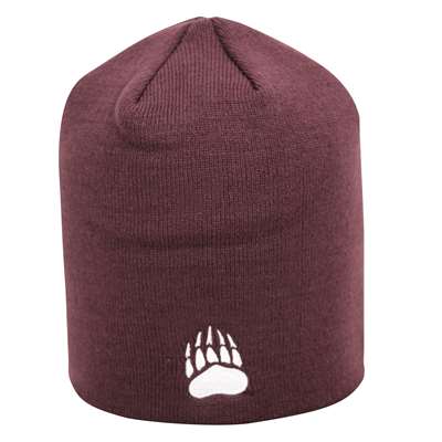 Montana Grizzlies Top of the World Top of the World EZ DOZIT Beanie