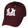 Montana Grizzlies Top of the World Rookie One-Fit Youth Hat