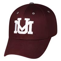 Montana Grizzlies Top of the World Rookie One-Fit Youth Hat