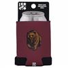 Montana Grizzlies Can Coozie