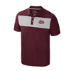 Montana Grizzlies Colosseum Cicero Polo