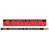 Maryland Terrapins Pencil - 6-pack