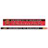Maryland Terrapins Pencil - 6-pack