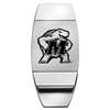 Maryland Terrapins Money Clip