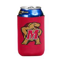 Maryland Terrapins Can Coozie