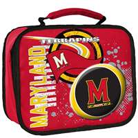 Maryland Terrapins Kid's Accelerator Lunchbox