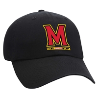 Maryland Terrapins Ahead Largo Adjustable Hat