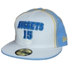 Denver Nuggets New Era 5950 Carmelo Anthony Fitted
