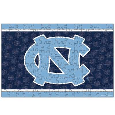 North Carolina Tar Heels 150 Piece Puzzle