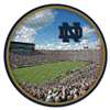 Notre Dame Fighting Irish 500 Piece Stadium Puzzle
