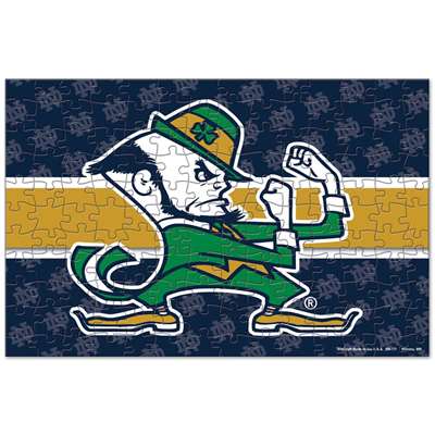 Notre Dame Fighting Irish 150 Piece Puzzle