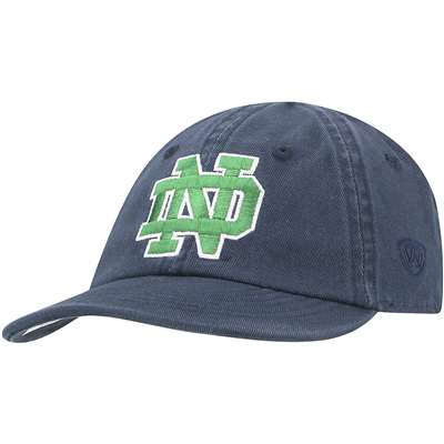 Notre Dame Fighting Irish Top of the World Mini Me Infant Hat