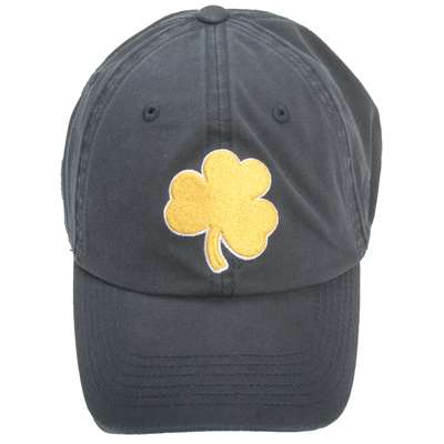 Notre Dame Fighting Irish Top of the World Crew Hat - Adjustable