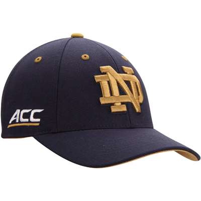 Notre Dame Fighting Irish Top of the World Triple Conference Hat - Adjustable