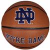 Notre Dame Fighting Irish Mens Composite Leather Indoor/Outdoor Basketball