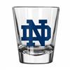 Notre Dame Fighting Irish Gameday Shot Glass