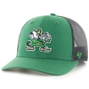 Notre Dame Fighting Irish 47 Brand Adjustable Truc